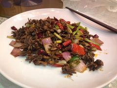-大树头·花园餐厅(市桥店)
