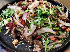 -祝家饺子馆