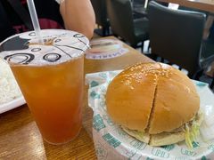 -繁仔牛杂(石排店)