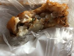 -阿婆油墩子(五里桥路188弄小区店)