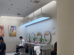 -天真蓝照相馆(五角场百联又一城店)