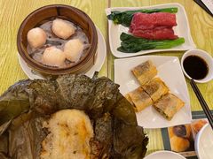 -添好运点心专门店(百老汇店)