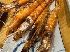 -吉兆·料理(红梅南路店)