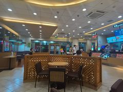 大堂-德克士(聚银时代店)