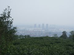 -南京市江宁方山