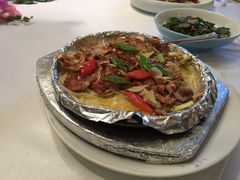 -大东方海鲜酒楼(小武基桥店)