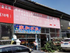 -金科花卉市场
