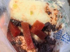 -清真·白记年糕(牛街北口店)