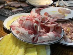 -风味烧烤(泰富店)