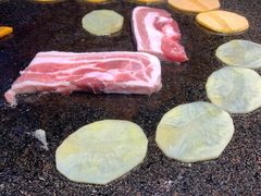 -猪的故事·韩式烤肉(韩乐坊店)