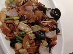-东北大院·东北菜(三台子店)