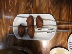 -食爺炭炉鸡煲·烧烤