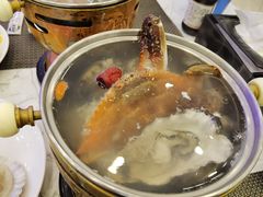 -澜悦港海鲜体验主题餐厅