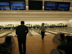 -广州保龄球馆(广州天河体育中心店)