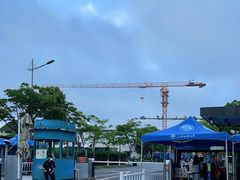 -上海海事大学(临港校区)