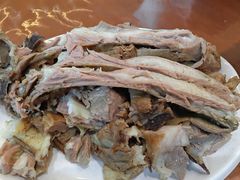 -清真·益鑫羊肉手抓馆(花园北街店)