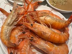 -行运海鲜食集(北京首店)