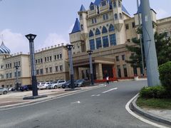 -望儿山温泉水乐园