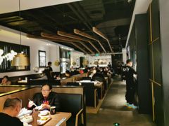 大堂-新太二·鲜料川菜(群光广场店)