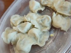 -鸿毛饺子(紫竹桥店)
