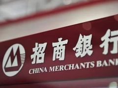 -招商银行(上海张江支行)