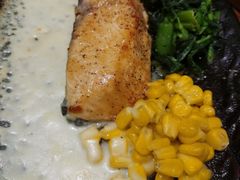 -萨莉亚意式餐厅(杭州滨江天街店)