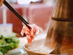 -福寿斋·老北京铜锅涮肉·烤鸭(顺义总店)