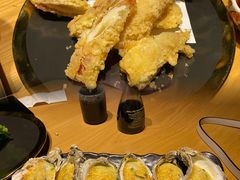 -松岛日本料理(汾江路店)