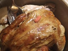 -金牌外婆家(苏州中心店)