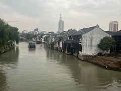 -嘉兴月河历史街区