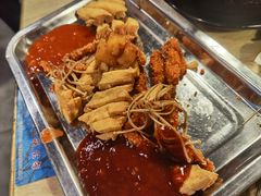 -大佬李砂锅(钱江财富广场店)