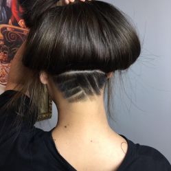 -GIRL STYLE 烫发·染发沙龙