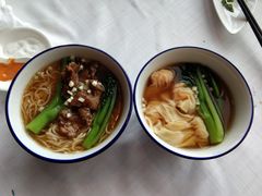 -富力丽思卡尔顿酒店·丽轩中餐厅