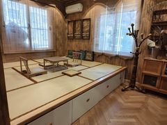 -西西里轰趴日租聚会别墅·团建拓展