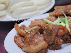 -舒味姜母鸭·沙茶面(湖里店)