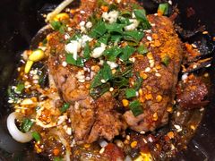 -三个大叔东北烧烤·砂锅菜(西三旗店)