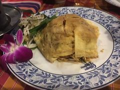 -卷心菜和避孕套餐厅(Pattaya)