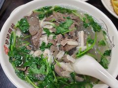 -回回锅贴(小河沿店)