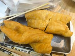 -和众大油条(维明路店)