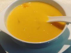 杨枝甘露-皇朝会.经典传统粤菜(外滩店)