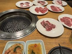 -赤坂亭·M9和牛烧肉·铁板烧·日料398放题(长泰广场店)