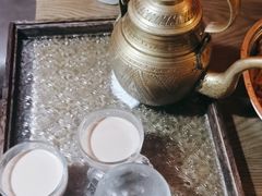 -那时新疆·若羌(经纬汇店)