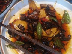 -志晖园圆子鸡·辣子鸡(阳光店)