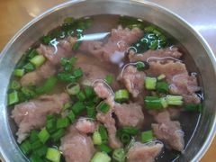 -老牌依强牛肉店(达道总店)
