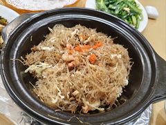 -旺富东海大酒楼(海鲜街店)