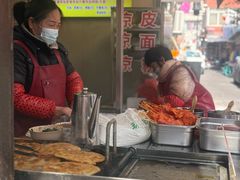 -张记灌饼(丰富路店)