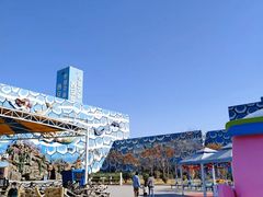 -华夏文旅海洋公园