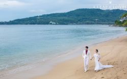 -四叶草环球旅拍