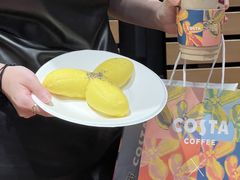 -COSTA COFFEE(吴江路店)
