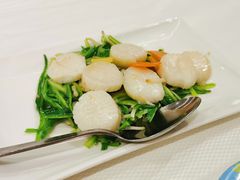 -新加坡海鲜共和(名胜世界圣淘沙海滨坊)